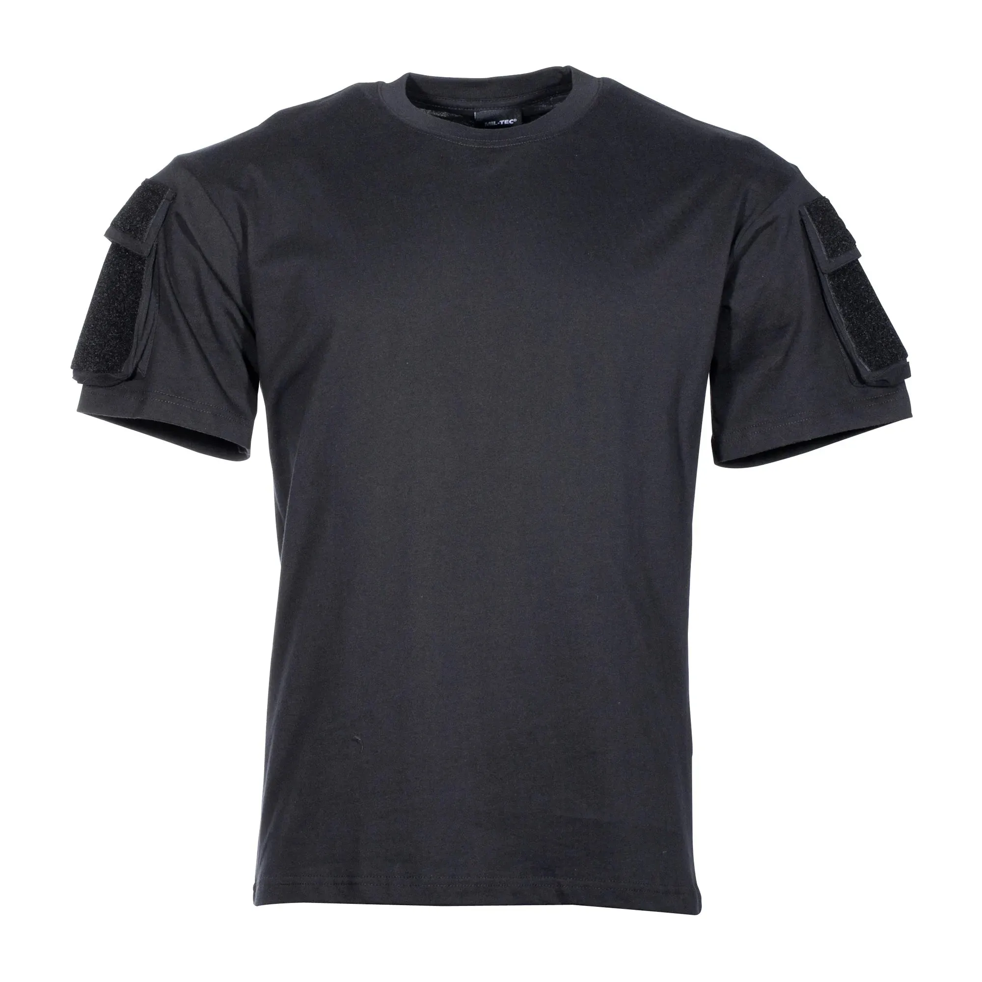 Bild von Mil-Tec T-Shirt Tactical schwarz