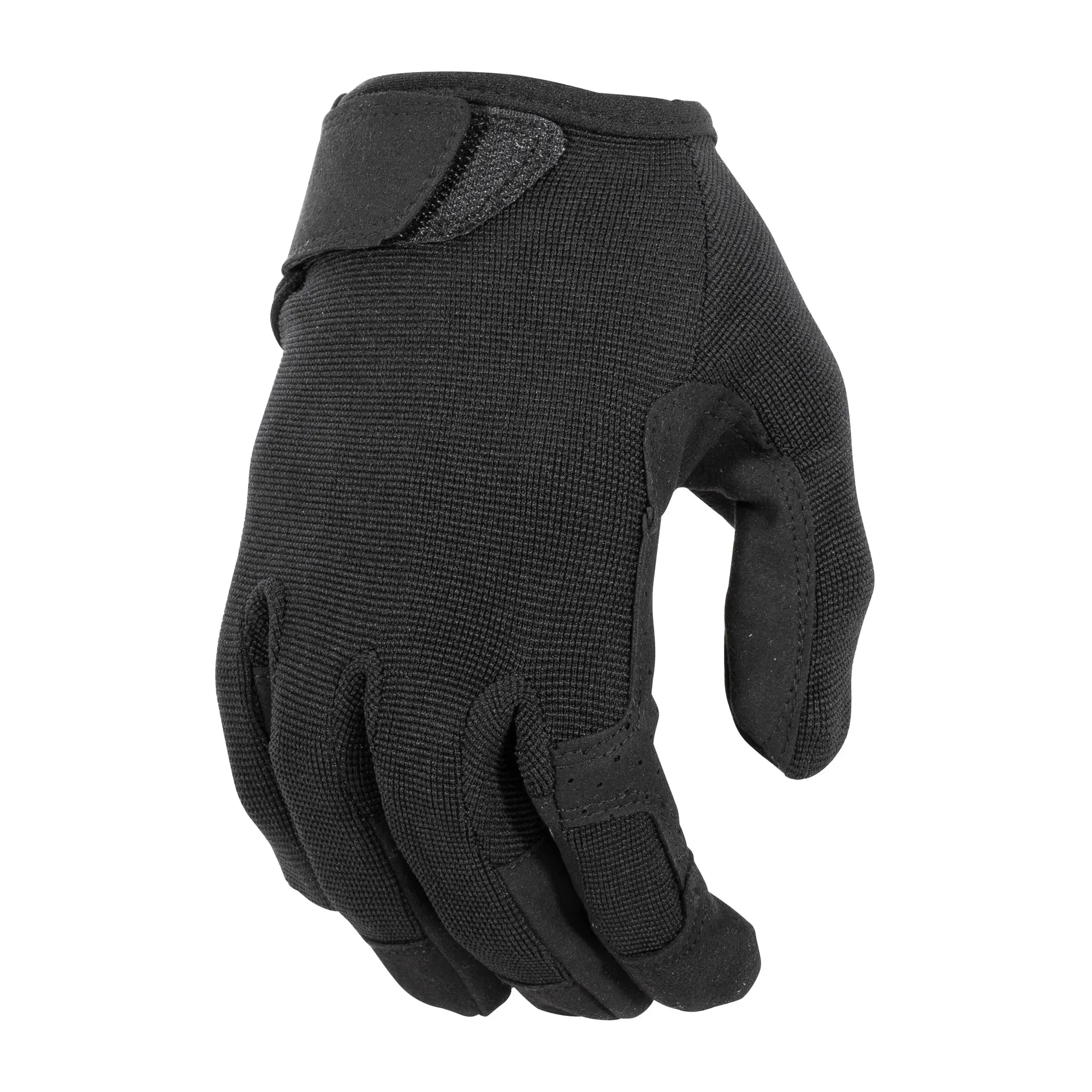 Bild von Mil-Tec Einsatzhandschuhe Touch schwarz