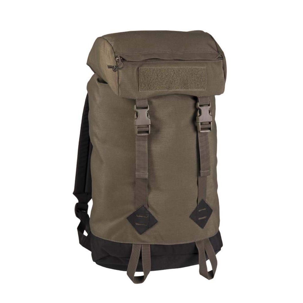 Bild von Mil-Tec Rucksack Walker 20 L oliv