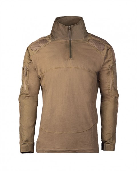 Bild von Combat Shirt camel