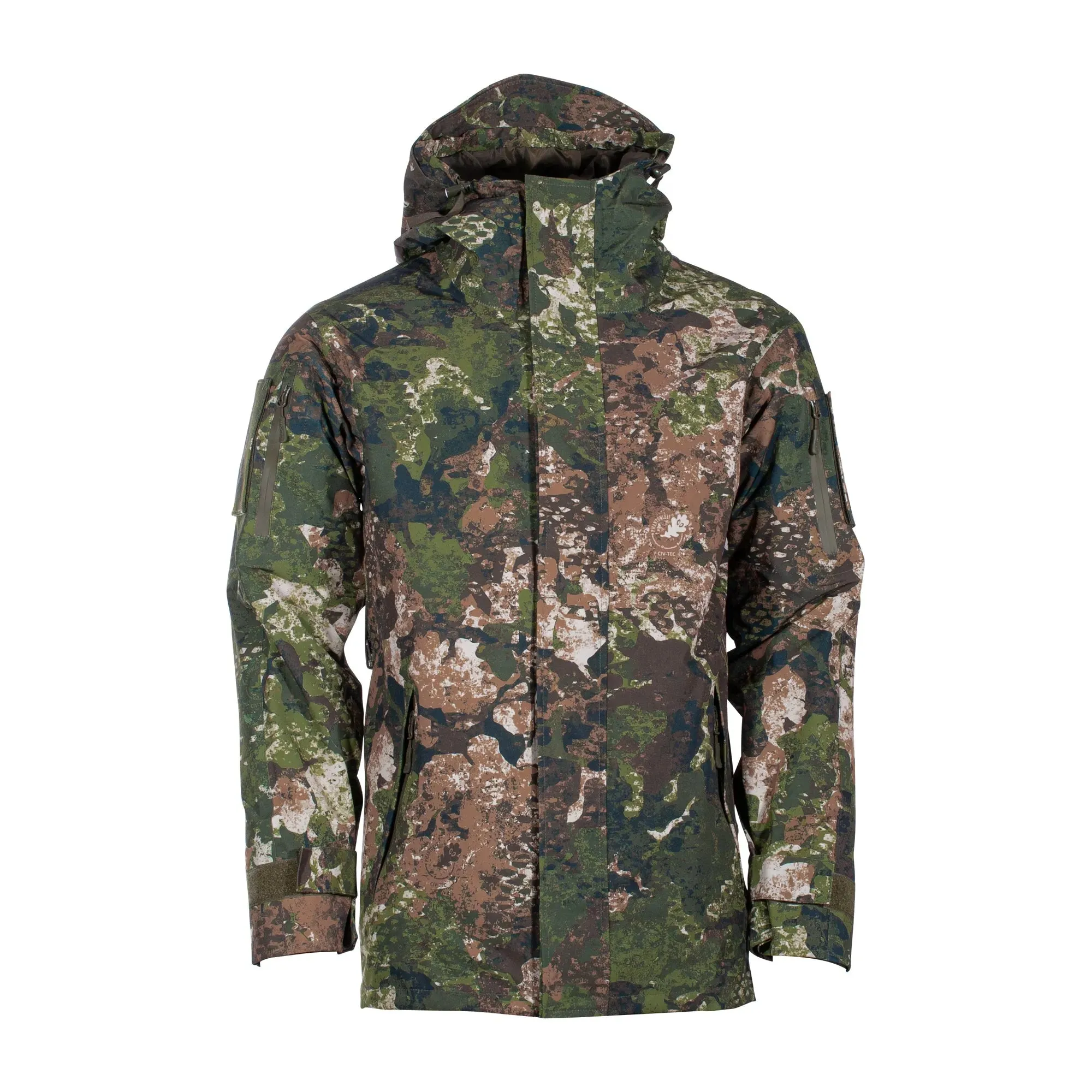 Bild von Phantomleaf Nässeschutzjacke GEN. II CIV-TEC WASP I Z3A