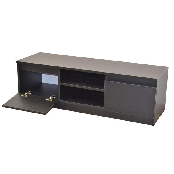 Bild von moebel-direkt-online TV-Rack Heike (Breite 120 cm, Mit Klapptüren), Breite 120 cm