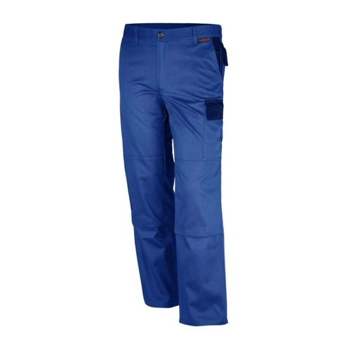 Bild von Qualitex Bundhose Image MG 300 2-F – Komfortable Arbeitskleidung für jeden Anlass