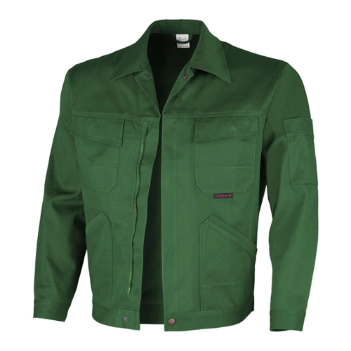 Bild von Qualitex - Bundjacke Comfort MG 300 1-F, Kornblau, 60
