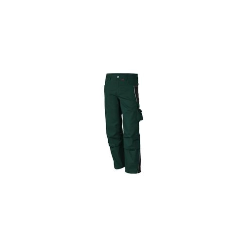 Bild von Qualitex Bundhose PRO MG 245 - Flexibel und Funktional für jeden Einsatz