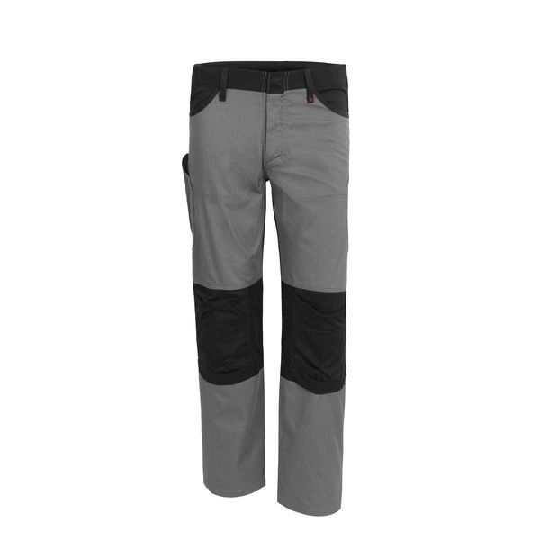 Bild von Qualitex Workwear Arbeitsbundhose "X-Serie" X-treme strapazierfähige Arbeitshose - faserverstätkt