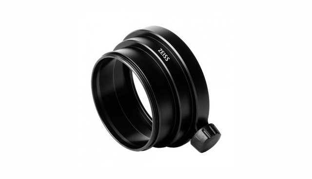 Bild von ZEISS Adapter Photo-Lens M52 Gavia Fernglas