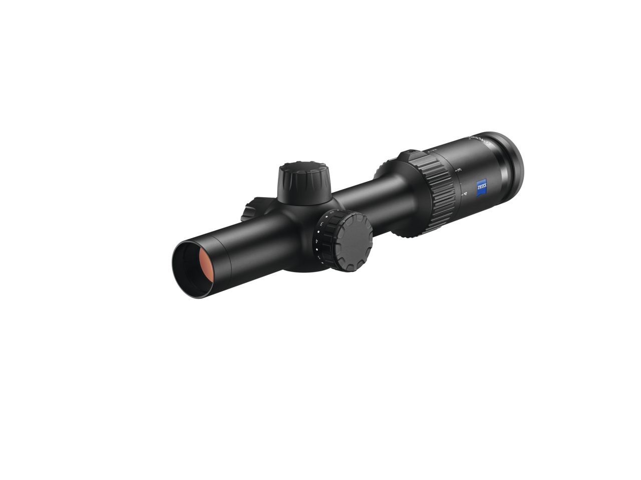 Bild von ZEISS Zielfernrohr Conquest V4 1-4 x 24 (60)