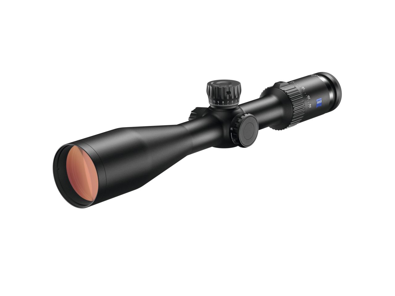 Bild von Zeiss Conquest V4 6-24x50 ASV-H Absehen: ZMOA-1