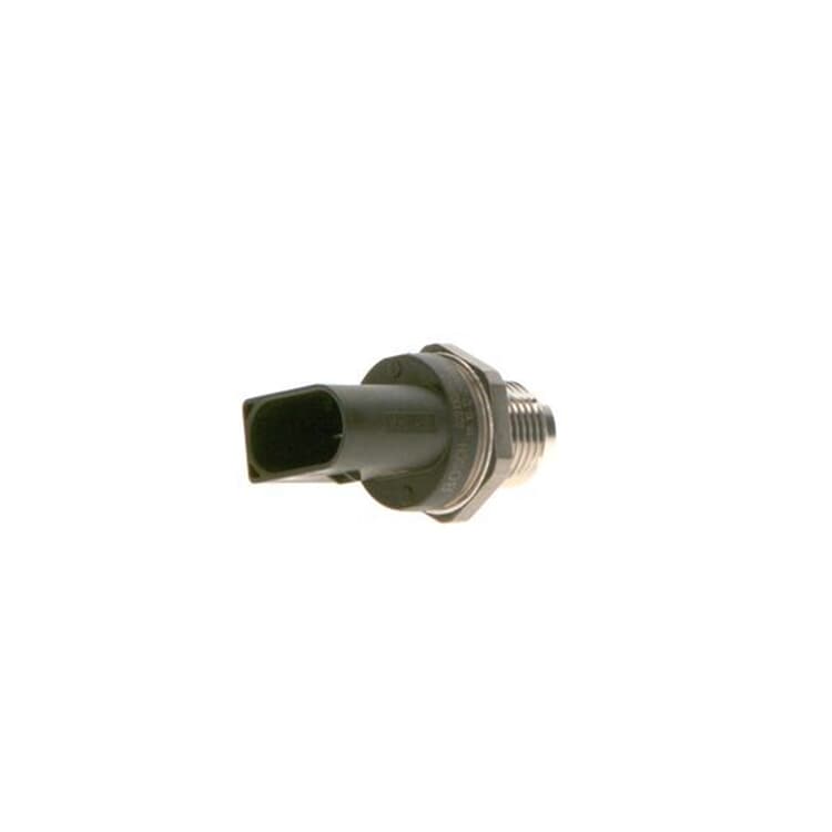 Bild von BOSCH Sensor, Kraftstoffdruck Hochdruckseite 0 281 002 842  MERCEDES-BENZ,SMART,E-Klasse Limousine (W211),C-Klasse Limousine (W204)