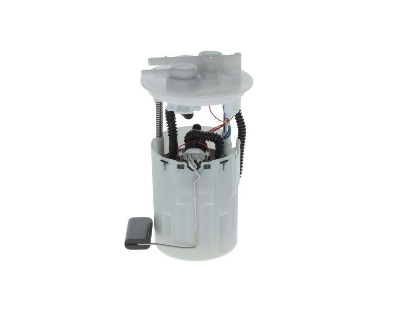 Bild von BOSCH 0 580 207 00F Kraftstoff-Fördereinheit elektrisch TOYOTA: Avensis II Hatchback