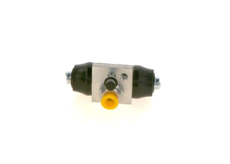 Bild von BOSCH 0 986 475 039 Bremszylinder Radbremszylinder 20,6 20,64 SKODA: Octavia I Hatchback, Octavia 1 Combi, VOLKSWAGEN: Caddy 2 Kastenwagen