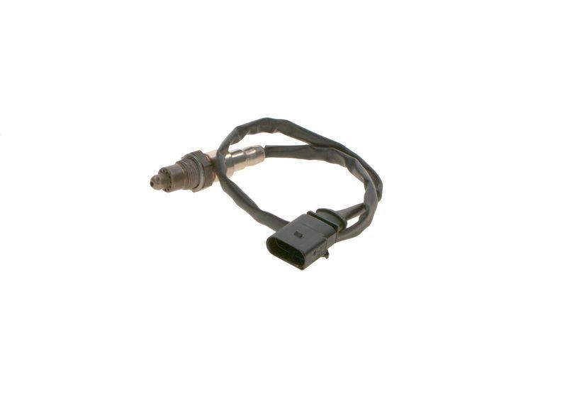 Bild von BOSCH 0 258 030 520 Lambdasonde Regelsonde, Lambda Sensor 4 AUDI: A6 C7 Avant, A4 B9 Avant, Q7