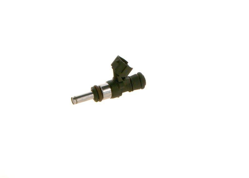 Bild von BOSCH Einspritzventil 0 280 158 448  VW,AUDI,SKODA,Golf VII Schrägheck (5G1, BQ1, BE1, BE2),Polo Schrägheck (6R1, 6C1),Passat Variant (3G5, CB5)