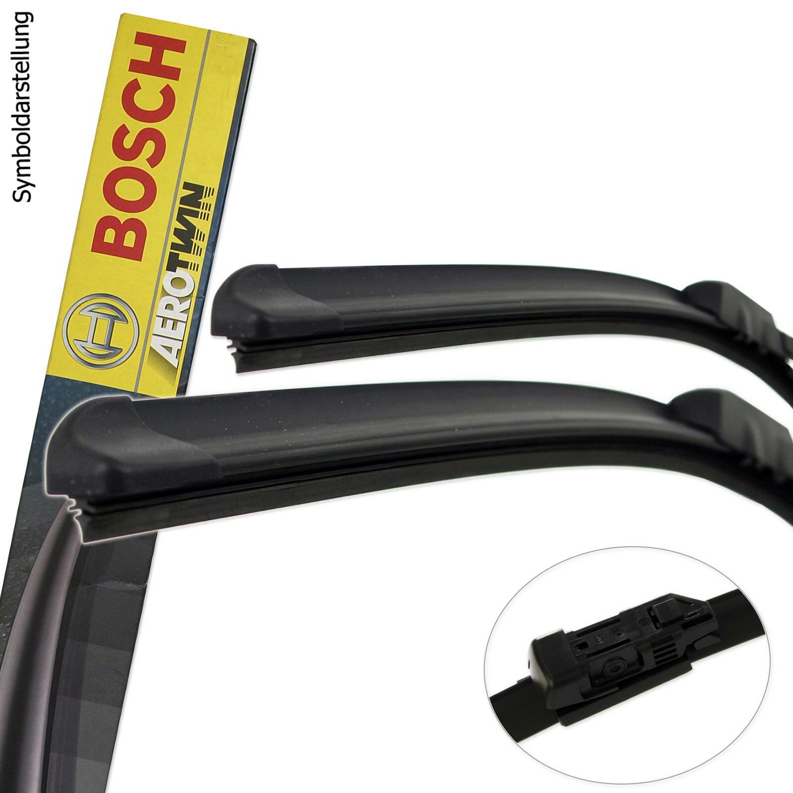 Bild von BOSCH Scheibenwischer 650mm 3 397 007 120 Wischblatt,Wischerblätter FORD,PEUGEOT,CITROËN,S-MAX (WA6),GALAXY (WA6),S-Max Mk1 MPV,308 SW I (4E_, 4H_)