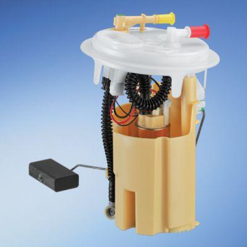 Bild von BOSCH Kraftstoff-Fördereinheit Im Kraftstoffbehälter  für PEUGEOT CITROËN 1525W7 1613302680 1525W5 0 986 580 215