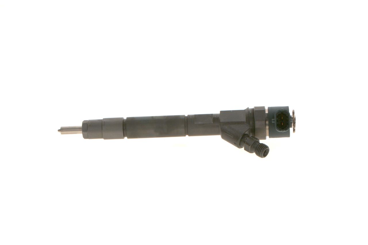 Bild von BOSCH 0 986 435 079 Einspritzdüse Injektor, Einspritzventile, Düse Common Rail mit Dichtring OPEL: Vivaro A Van