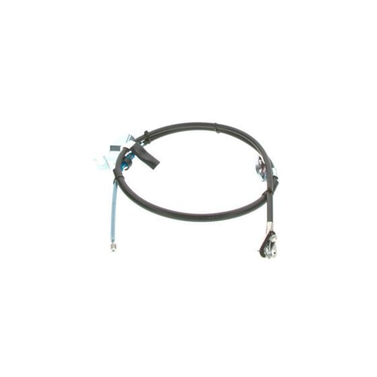 Bild von BOSCH Seilzug, Feststellbremse  für PEUGEOT TOYOTA CITROËN 4745Y2 464200H010 1 987 477 951