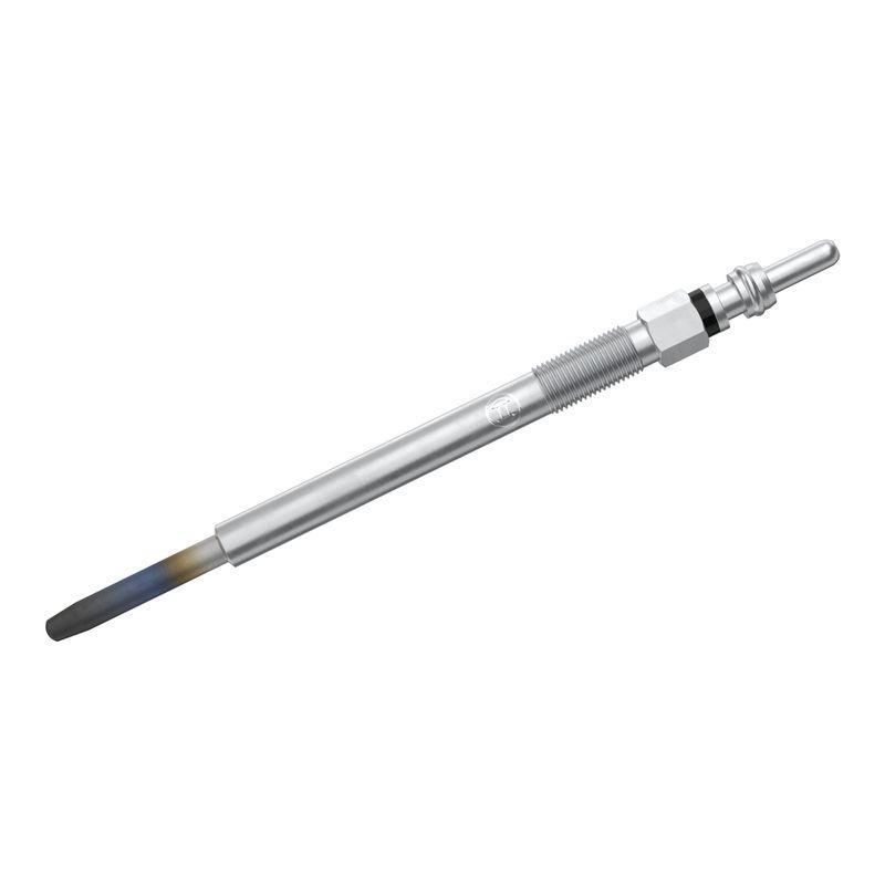 Bild von BOSCH 0 250 204 002 Glühkerze 11V M 8 x 1,0 PEUGEOT: 5008 I, 3008 I, 307 Hatchback, CITROËN: Xsara Picasso, C4 I Grand Picasso, C4 Picasso 1