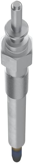 Bild von BOSCH Glühkerze Duraterm 0 250 202 137 Glühkerzen,Glühstifte OPEL,HONDA,VAUXHALL,Corsa D Schrägheck (S07),ZAFIRA B (A05),Corsa C Schrägheck (X01)