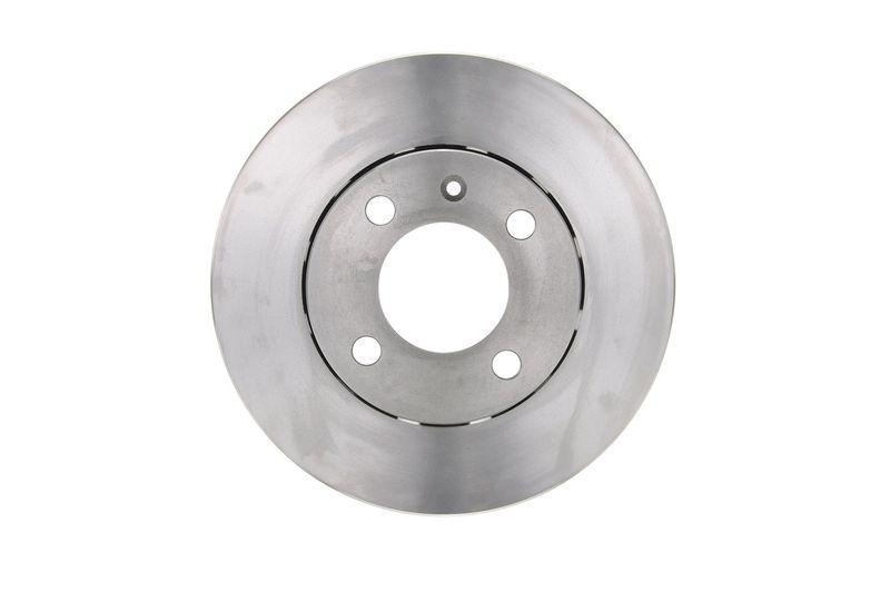 Bild von BOSCH 0 986 478 621 Bremsscheibe Bremsscheiben, Scheibenbremsen 239 18 4 100 Belüftet, innenbelüftet beschichtet VOLKSWAGEN: Lupo / Lupo 3L