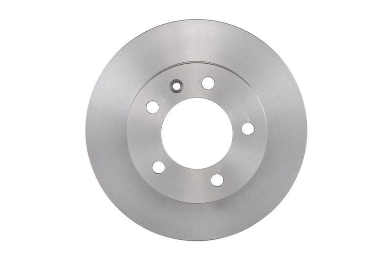 Bild von BOSCH Bremsscheibe hinten rechts links voll 305mm für RENAULT VAUXHALL OPEL NISSAN 7700314107 4403045 9111045 0 986 478 970