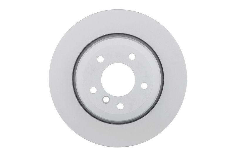 Bild von BOSCH 0 986 478 975 Bremsscheibe Bremsscheiben, Scheibenbremsen 320 22 5 120 Belüftet, innenbelüftet beschichtet hochgekohlt BMW: 3 Saloon, 3 Coupe