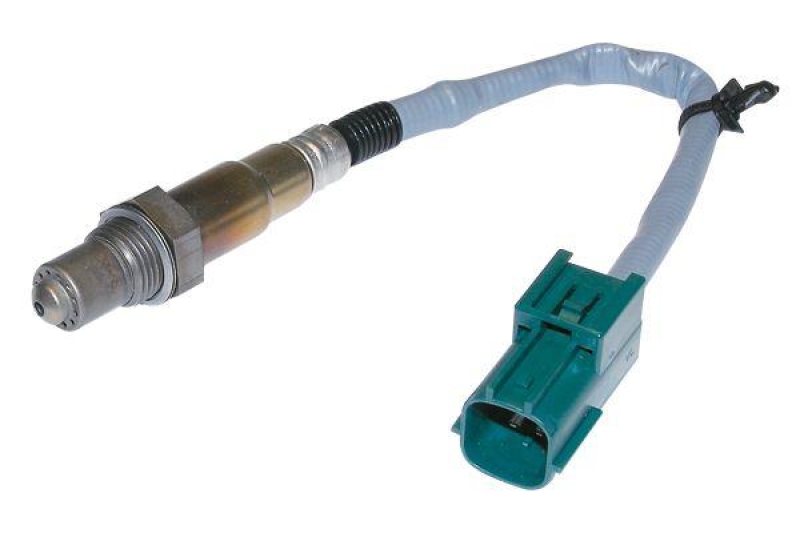 Bild von BOSCH 0 258 006 513 Lambdasonde Regelsonde, Lambda Sensor 4 NISSAN: MICRA 3