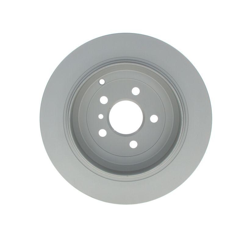 Bild von BOSCH 0 986 479 285 Bremsscheibe Bremsscheiben, Scheibenbremsen 330 22 5 112 Belüftet beschichtet legiert/hochgekohlt MERCEDES-BENZ: ML-Class, R-Class