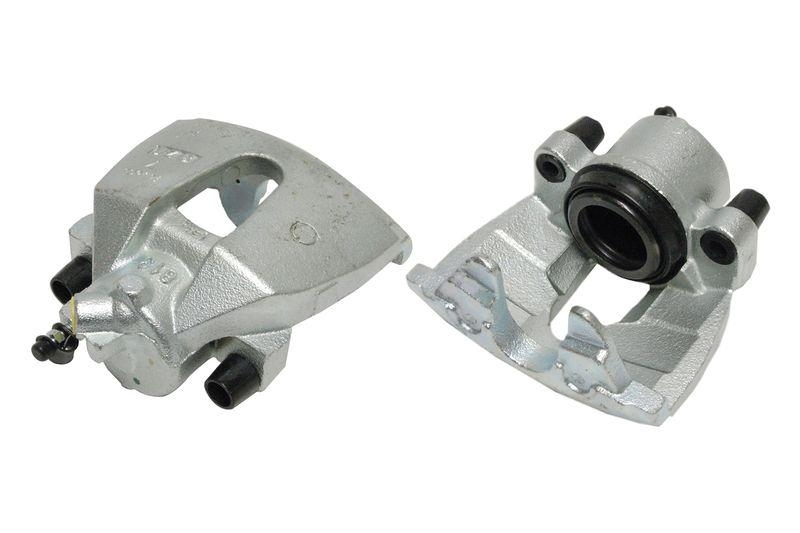 Bild von BOSCH 0 986 473 385 Bremssattel Bremszange Gusseisen 75 FORD: FOCUS 3 Turnier, C-Max 2, FOCUS 3, MAZDA: 5, 3 Hatchback, VOLVO: V50, S40 II