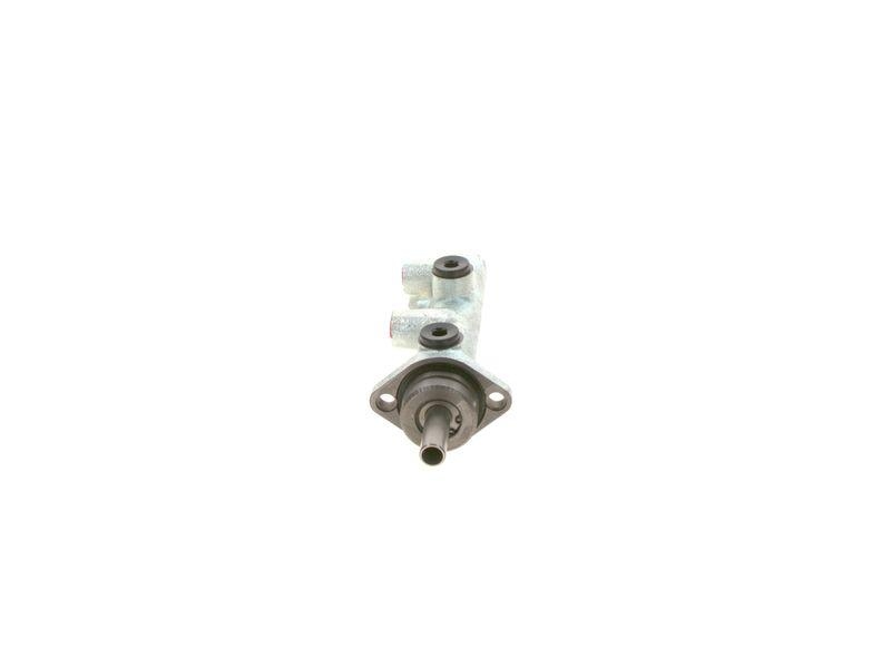 Bild von BOSCH F 026 003 149 Hauptbremszylinder 4 20,64 ohne Bremsflüssigkeitsbehälter Gusseisen M 10 x 1