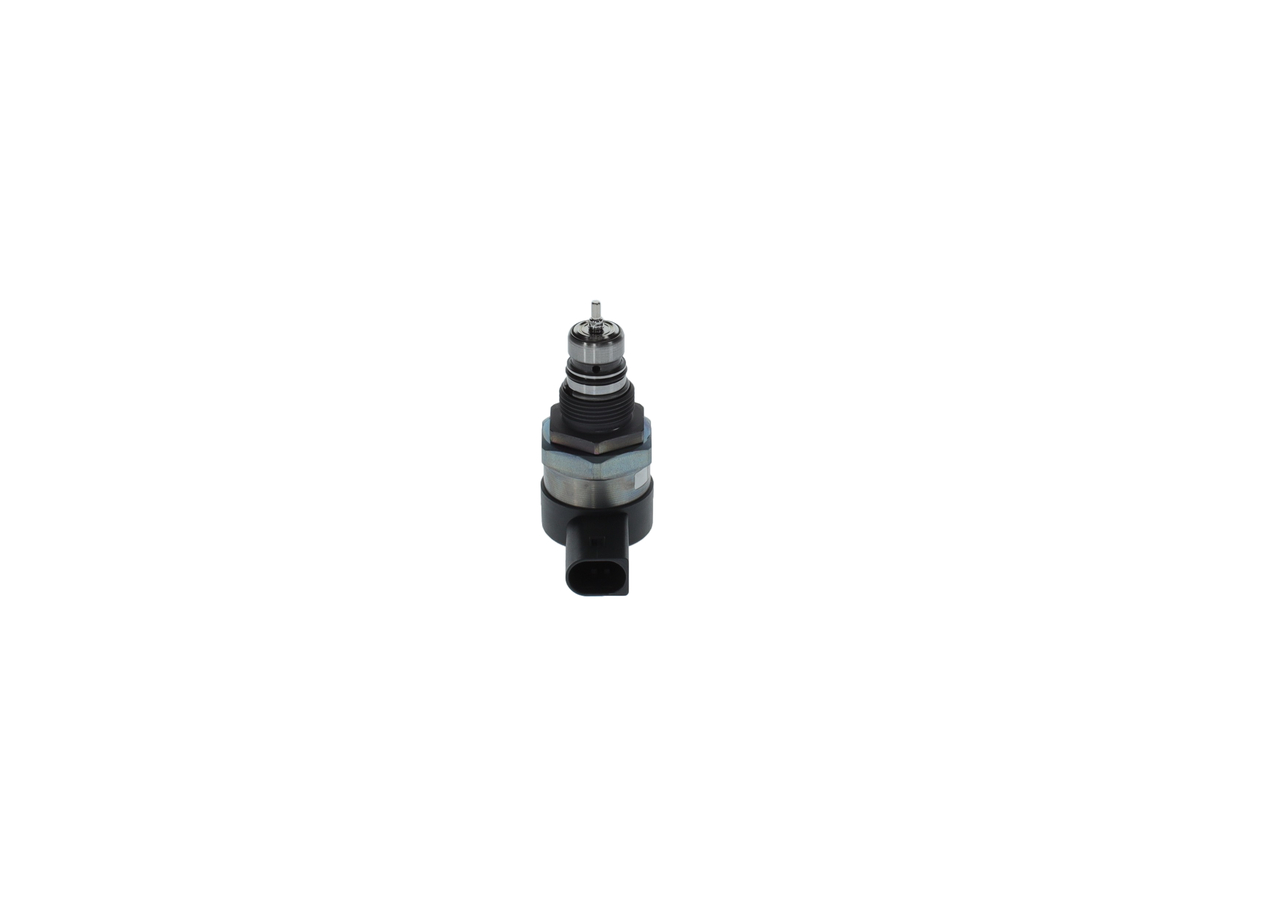 Bild von BOSCH 0 281 002 870 Druckregelventil, Common-Rail-System BMW: 1 Hatchback