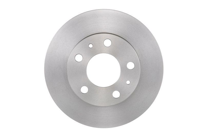 Bild von BOSCH Bremsscheibe Belüftet 0 986 479 314 Bremsscheiben,Scheibenbremsen FIAT,PEUGEOT,CITROËN,Ducato Kastenwagen (250_, 290_),Ducato Bus (250_, 290_)