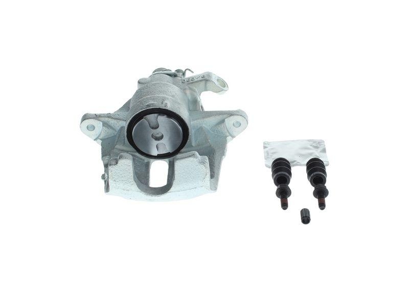 Bild von BOSCH 0 986 474 452 Bremssattel Bremszange Gusseisen 62 CITROËN: C5 II Hatchback, C5 I Hatchback