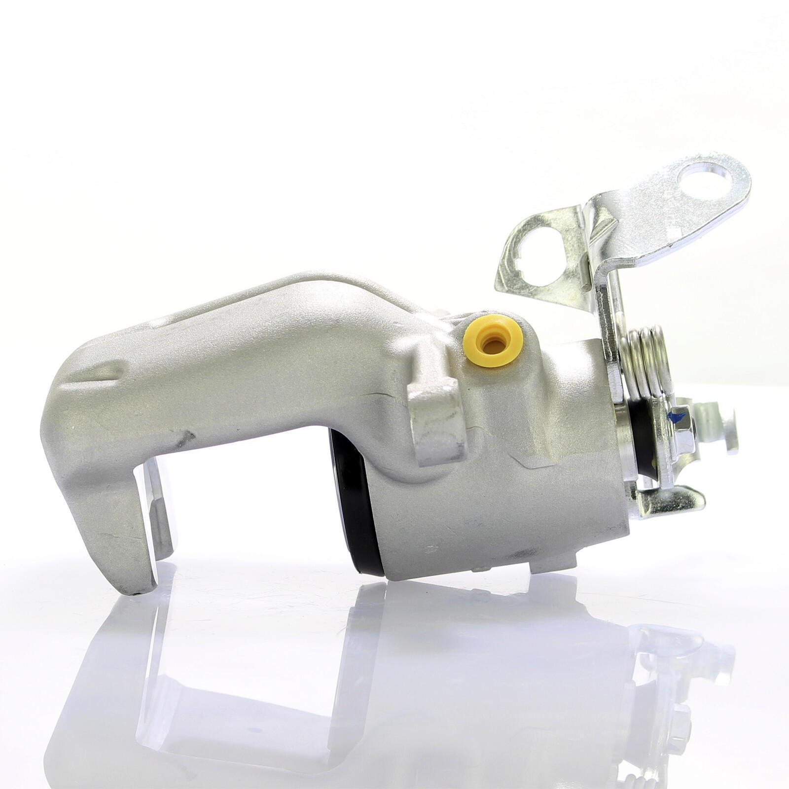 Bild von BOSCH 0 986 474 448 Bremssattel Bremszange Aluminium 58,5 VOLKSWAGEN: Golf 5, GOLF 6, Touran I, AUDI: A3 Sportback, A3 Hatchback, TT Coupe