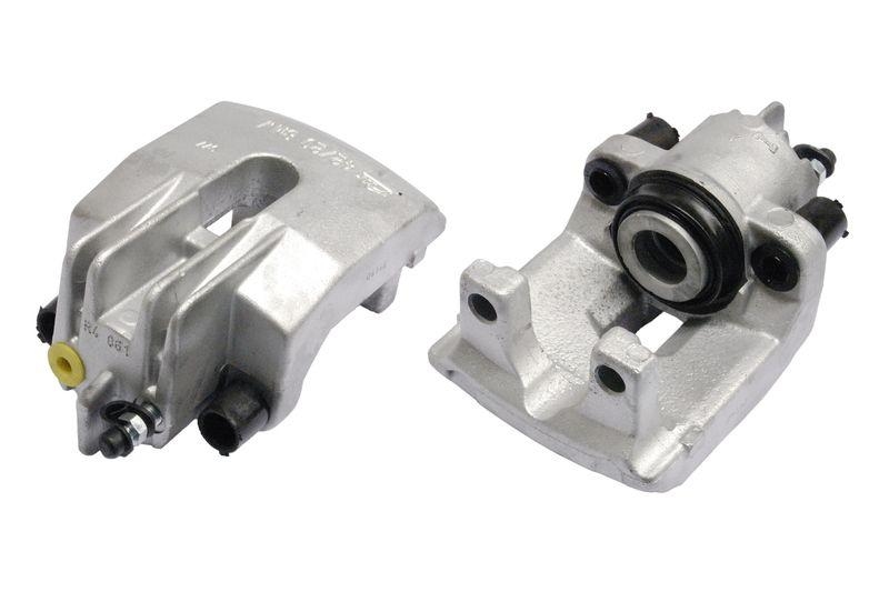 Bild von BOSCH 0 986 473 443 Bremssattel Bremszange Aluminium 68,5 BMW: 5 Saloon