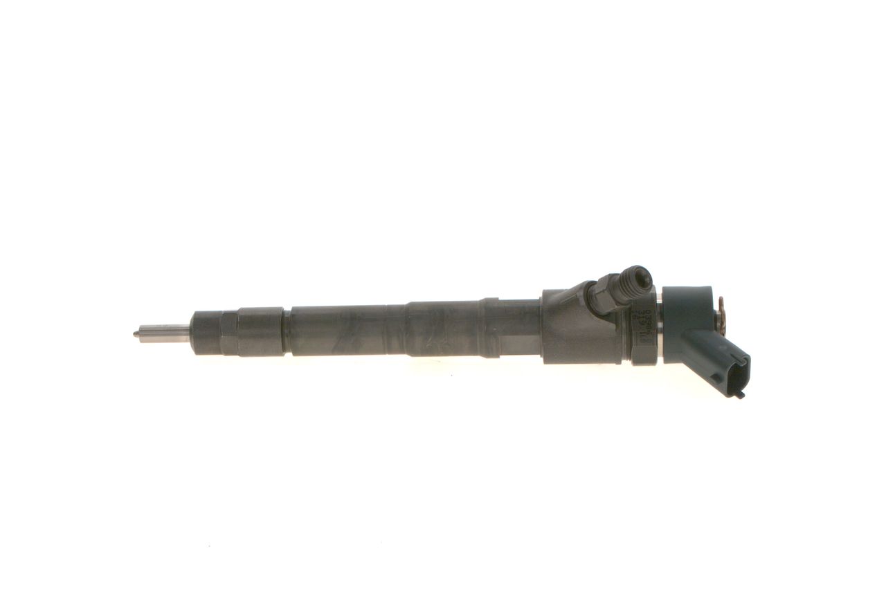 Bild von BOSCH 0 986 435 165 Einspritzdüse Injektor, Einspritzventile, Düse Common Rail keine Brennraumdichtscheibe erforderlich ohne Dichtring