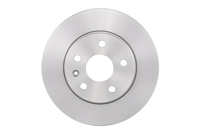 Bild von BOSCH 0 986 479 543 Bremsscheibe Bremsscheiben, Scheibenbremsen 296 30 5 120 Belüftet geölt OPEL: Insignia A Sports Tourer, Insignia A Saloon