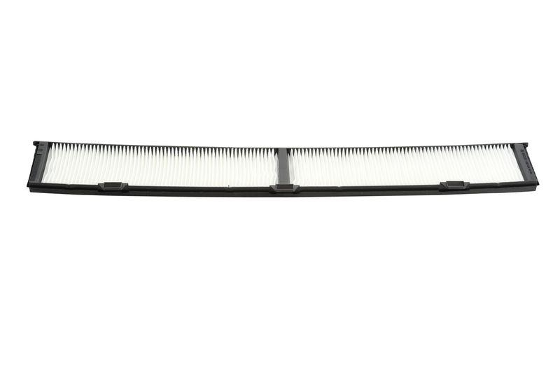Bild von BOSCH Innenraumfilter Partikelfilter 1 987 432 124 Filter, Innenraumluft,Pollenfilter BMW,ALPINA,3 Touring (E91),3 Limousine (E90),1 Schrägheck (E87)