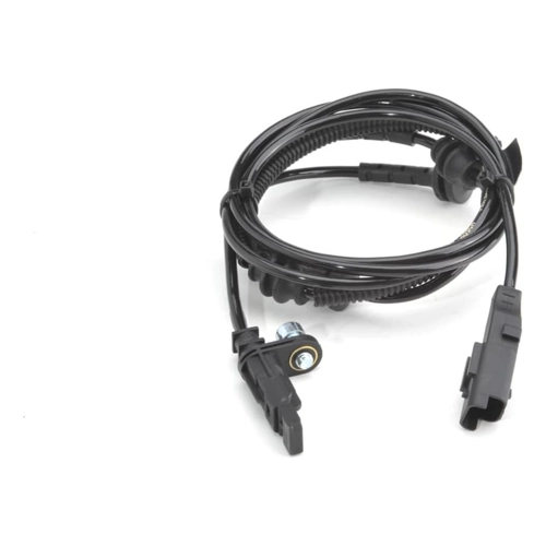 Bild von BOSCH ABS Sensor 0 986 594 521 - Zuverlässigkeit für Ihre Fahrzeugdynamik