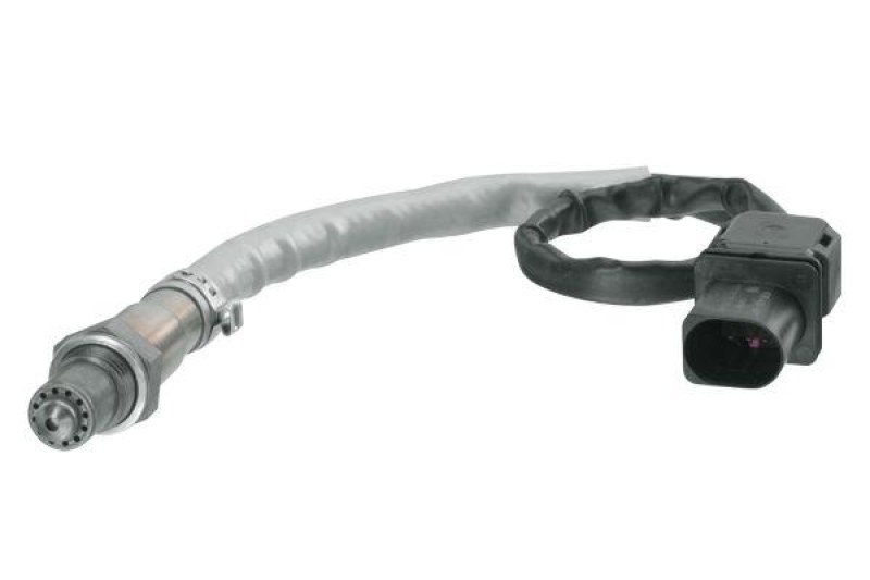 Bild von BOSCH Lambdasonde 0 281 004 083 Regelsonde,Lambda Sensor AUDI,SEAT,A4 Avant (8K5, B8),A6 Avant (4F5, C6),Q5 (8RB),A4 Limousine (8K2, B8)
