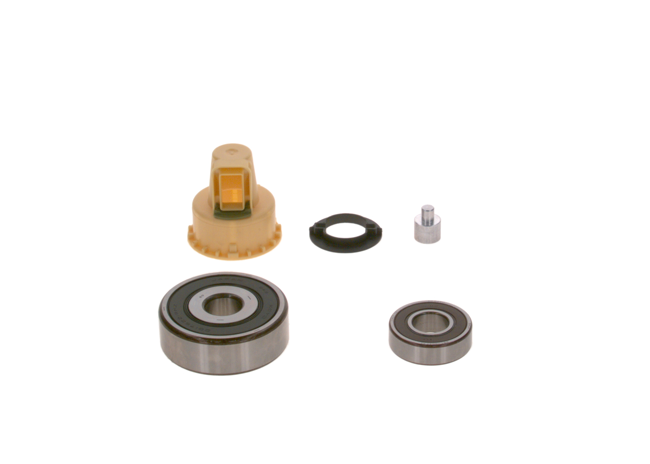 Bild von BOSCH Lager VOLVO F 00M 147 661