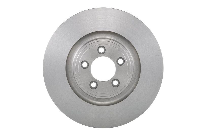 Bild von BOSCH 0 986 479 754 Bremsscheibe Bremsscheiben, Scheibenbremsen 355 32 5 108 Belüftet geölt hochgekohlt JAGUAR: XF Sportbrake, S-Type