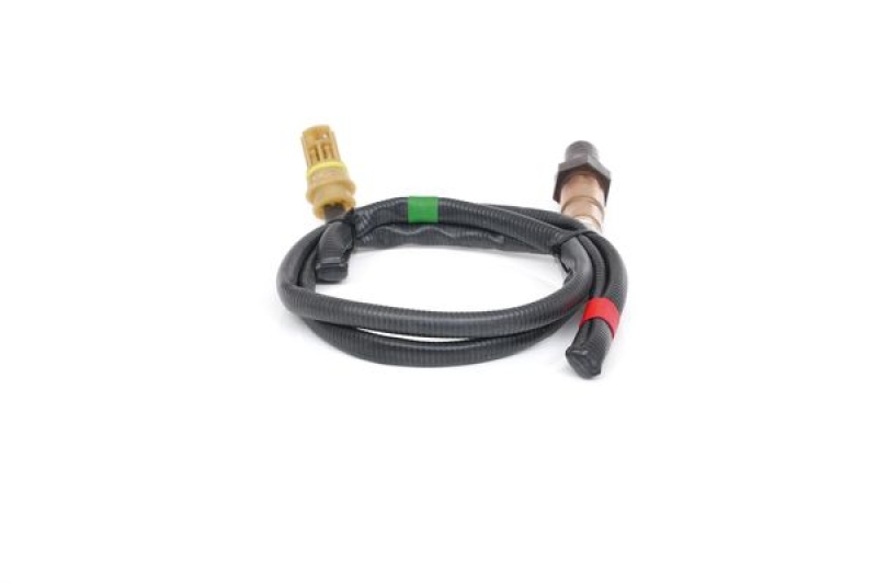 Bild von BOSCH F 026 400 263 Luftfilter Motorluftfilter, Filter für Luft 63 108 269 Filtereinsatz MG: MGF Convertible