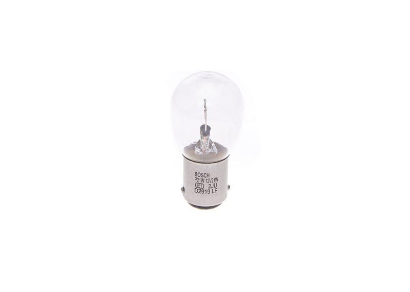 Bild von BOSCH Glühlampe Pure Light WS 1 987 302 261  VW,AUDI,MERCEDES-BENZ,Golf IV Schrägheck (1J1),Golf V Schrägheck (1K1),POLO (9N_),TOURAN (1T1, 1T2)