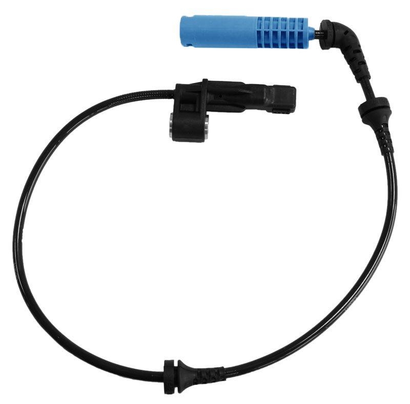 Bild von BOSCH ABS Sensor mit Kabel 0 986 594 527 Drehzahlsensor,Raddrehzahl Sensor BMW,3 Limousine (E46),3 Touring (E46),3 Coupe (E46),Z4 Roadster (E85)