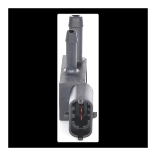 Bild von Bosch 0281006079 Sensor-Druck – Hochwertiger Abgasdrucksensor für SSANGYONG-Fahrzeuge