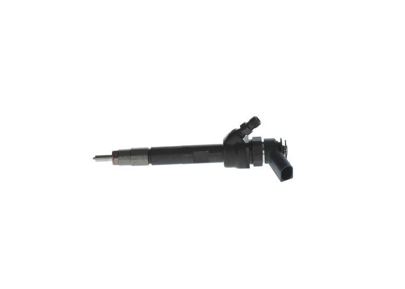 Bild von BOSCH 0 445 110 601 Einspritzdüse Common Rail mit Dichtring BMW: 3 Touring, 3 Limousine, 1 Schrägheck, MINI: Schrägheck, Countryman, Clubman