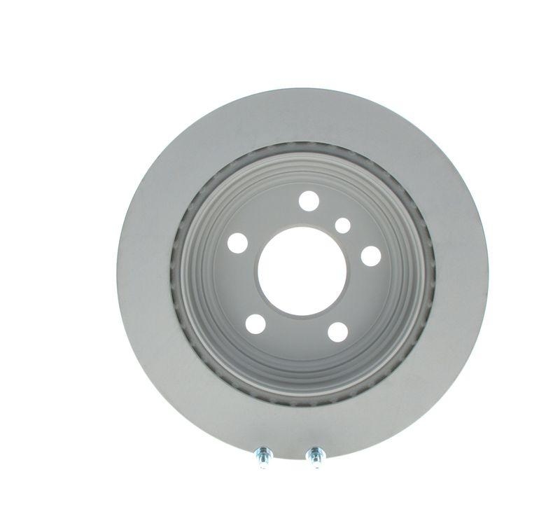 Bild von 2x BREMSSCHEIBE BELßFTET Ø 300 MM HINTEN (0 986 479 045) BREMSSCHEIBEN Hinten von Bosch (Set0 986 479 045) Bremsanlage Bremsscheibenset, Scheibenbremse, Satz, Bremsscheibensatz