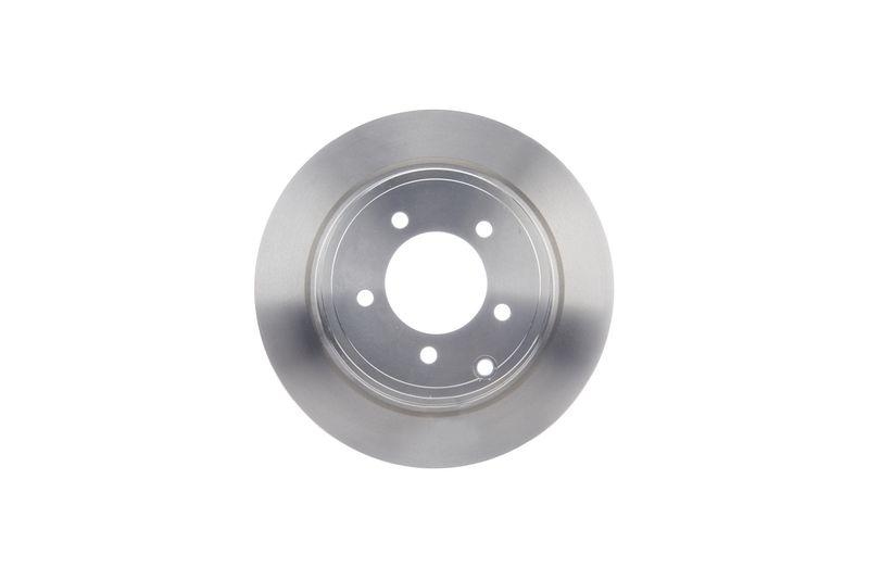Bild von BOSCH 0 986 479 R07 Bremsscheibe Bremsscheiben, Scheibenbremsen 302,3 10 5 114,3 voll geölt MITSUBISHI: ASX Off-Road, Lancer 8 Limousine, Lancer 8